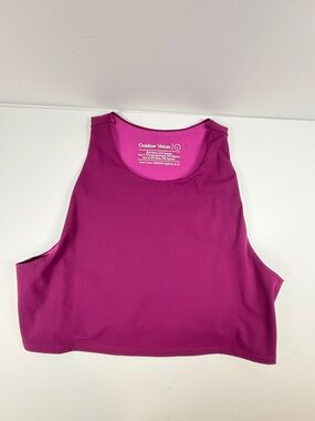 Outdoor Voices SuperForm Crop Top